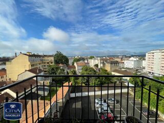  Appartement à vendre 4 pièces 70 m²