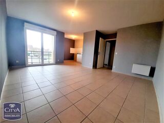  Appartement � vendre 2 pi�ces 47 m�