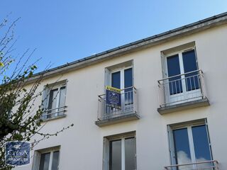  Appartement � vendre 4 pi�ces 75 m�