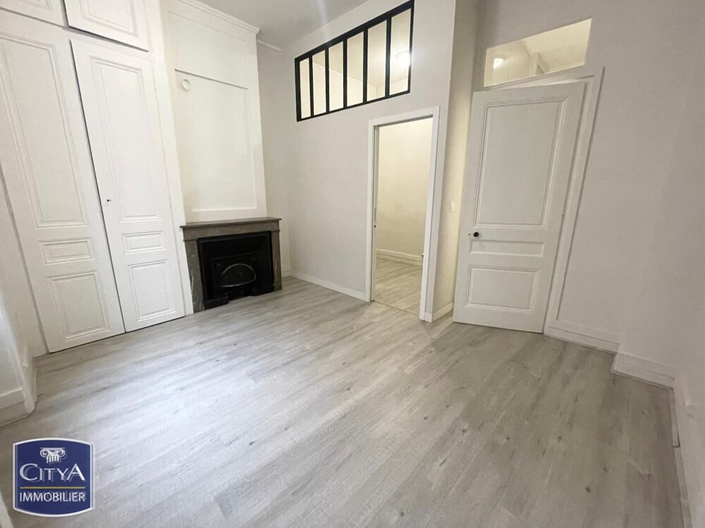 Vente Appartement appartement Lyon 7