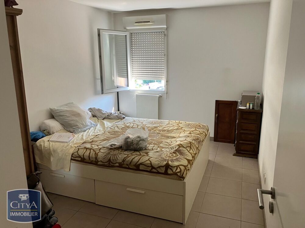 Vente Appartement appartement Toulon