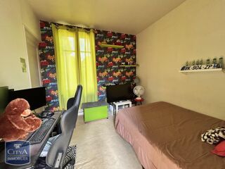  Appartement à vendre 3 pièces 54 m²