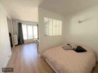  Appartement � vendre 1 pi�ce 33 m�