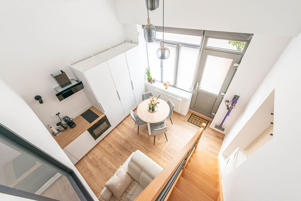 Vente Appartement appartement Saint amand les eaux