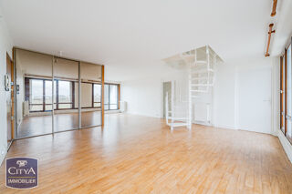  Appartement à vendre 5 pièces 98 m²