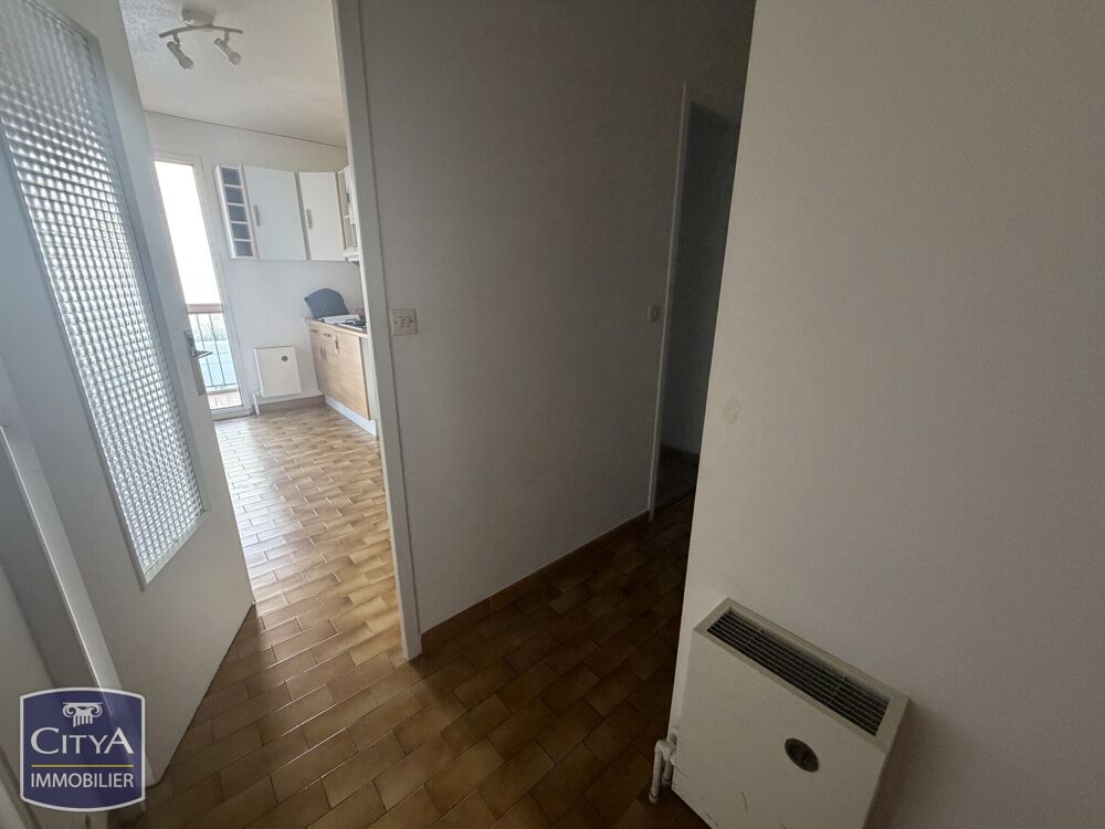 Vente Appartement appartement Perpignan