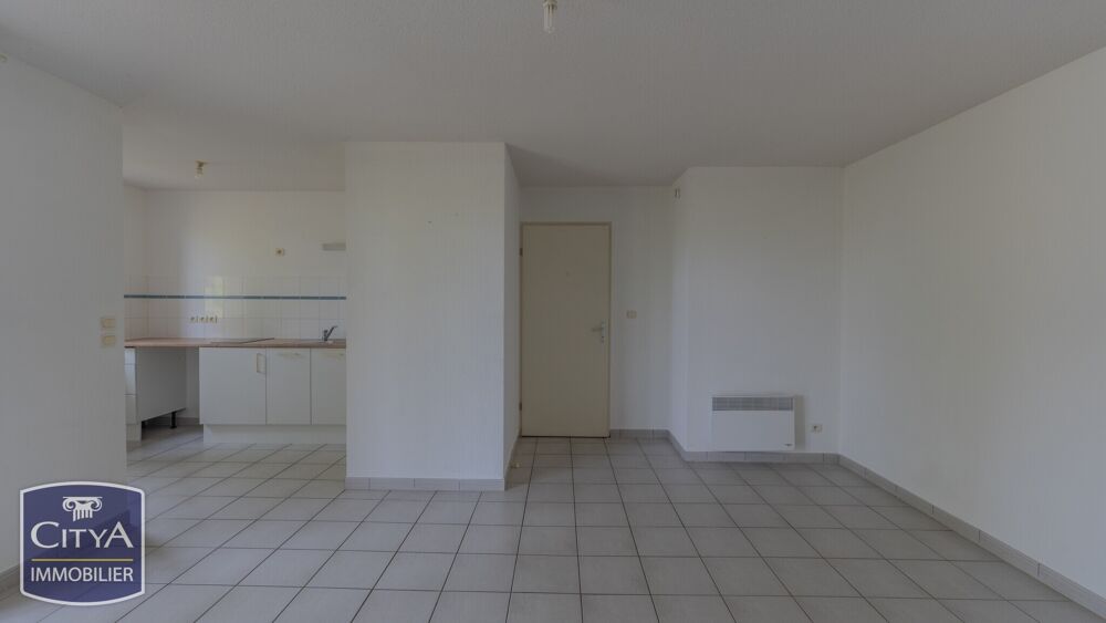 Vente Appartement appartement Caussade