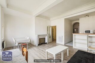 Vente Appartement appartement Grenoble