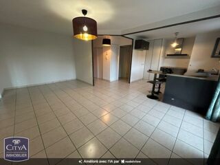 Vente Appartement appartement Cherbourg-en-cotentin
