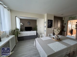  Appartement à vendre 3 pièces 69 m²