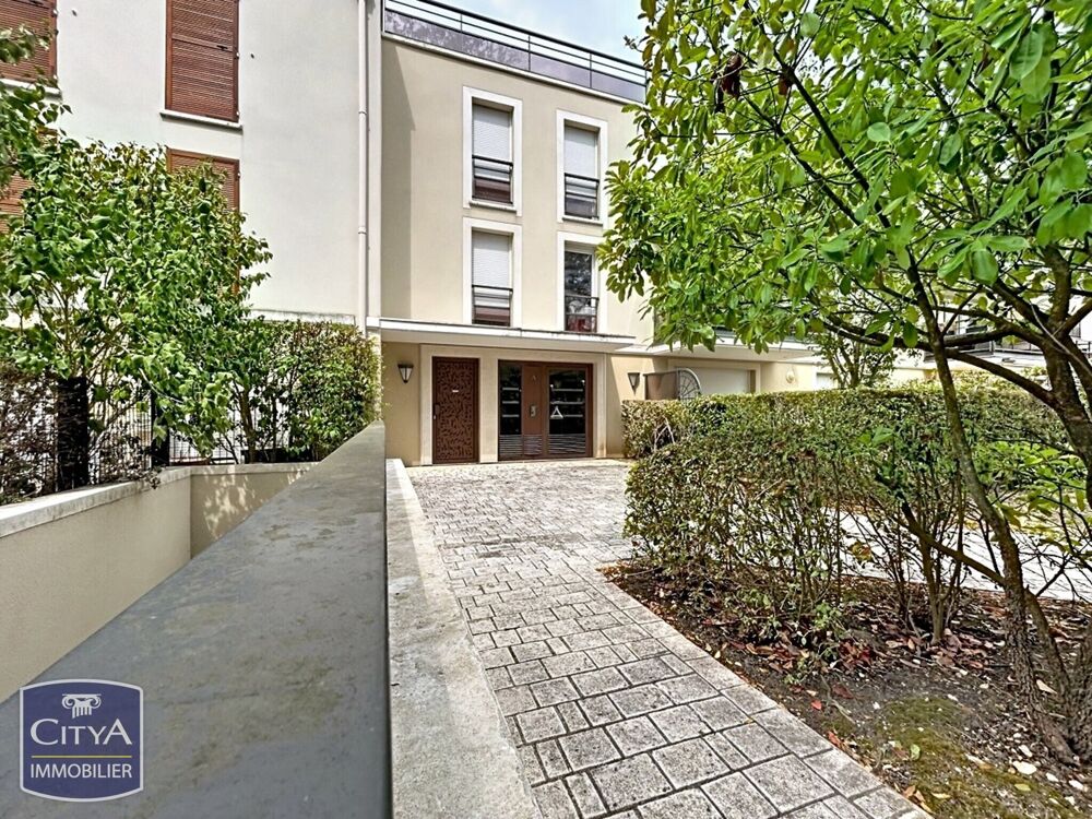 Vente Appartement appartement Mennecy
