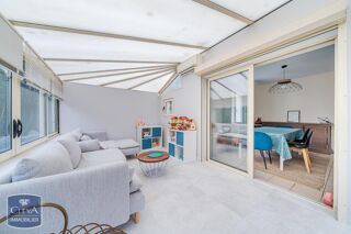  Maison � vendre 6 pi�ces 132 m�