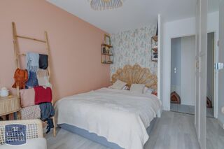  Appartement � vendre 3 pi�ces 66 m�