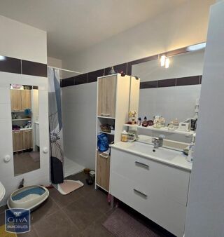  Appartement à vendre 2 pièces 37 m²