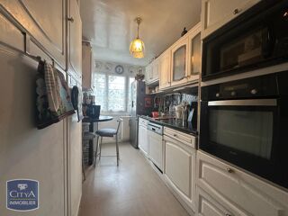  Appartement à vendre 4 pièces 80 m²
