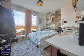 Vente Appartement appartement Lille