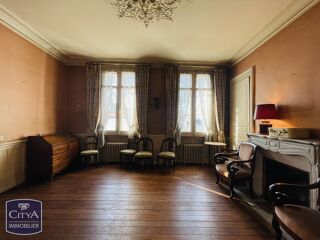  Maison � vendre 9 pi�ces 162 m�