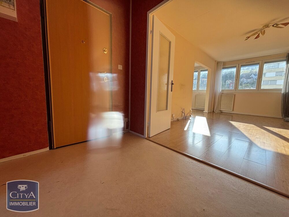 Vente Appartement appartement Saint-Étienne