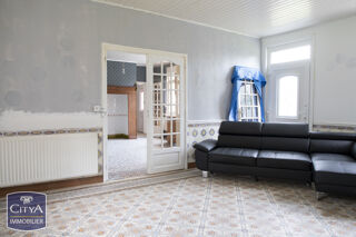  Maison � vendre 7 pi�ces 184 m�