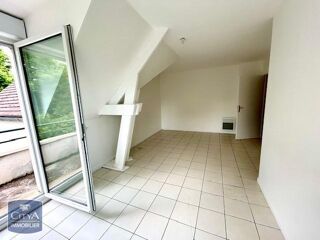  Appartement à vendre 3 pièces 62 m²