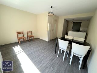  Appartement � vendre 1 pi�ce 27 m�