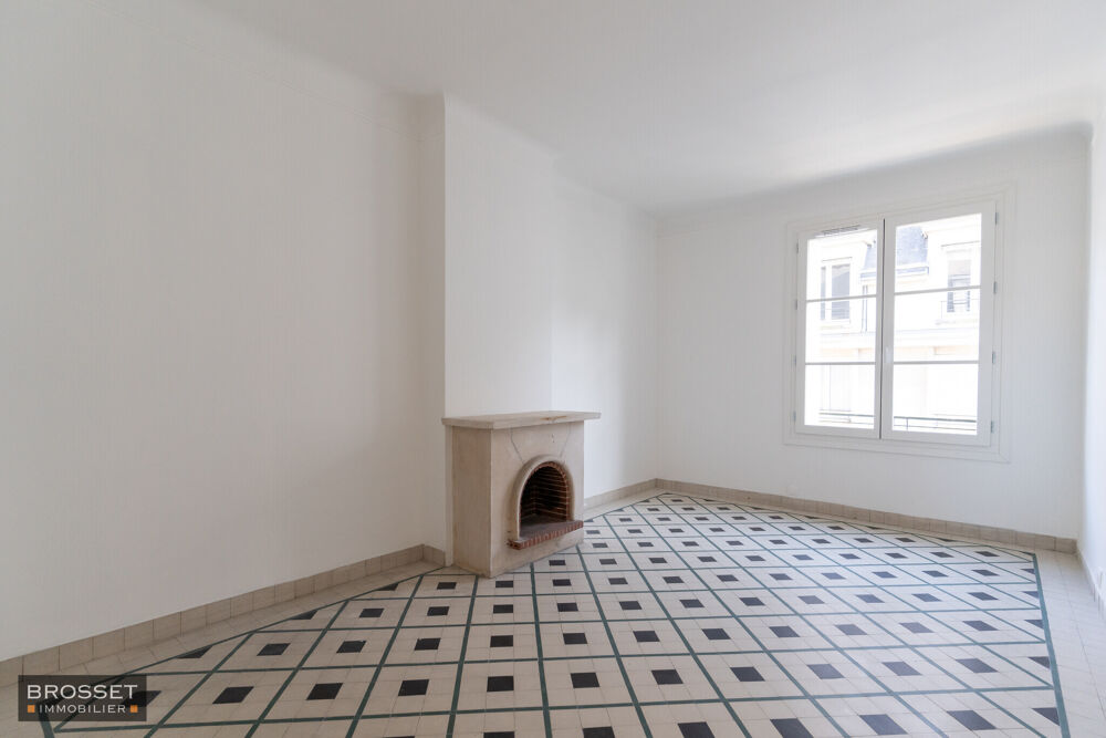 Vente Appartement appartement Tours