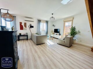  Appartement � vendre 4 pi�ces 100 m�