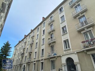  Appartement à vendre 4 pièces 59 m²