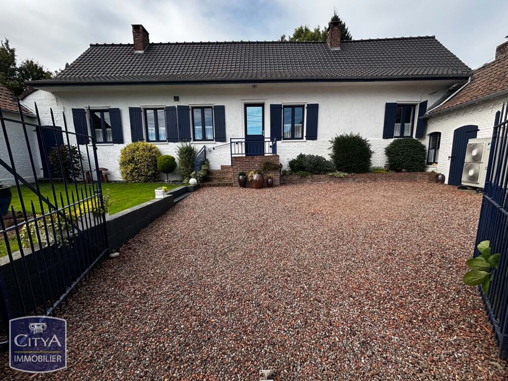 Vente Maison maison Bomy