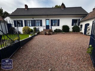 Vente Maison maison Bomy