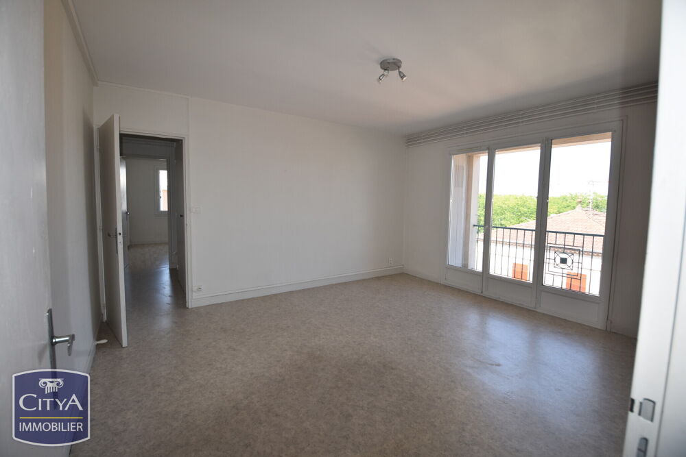 Vente Appartement appartement Agen