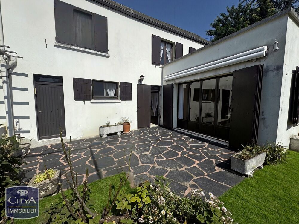 Vente Maison maison Rouen