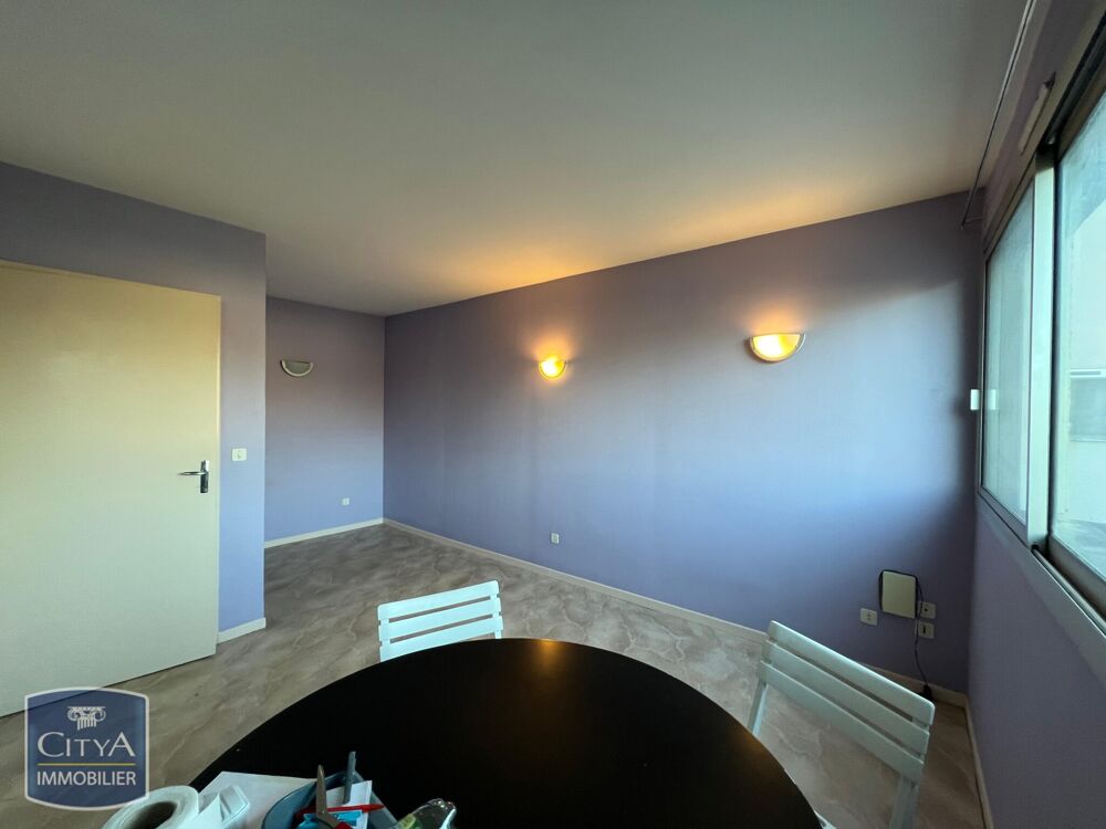 Vente Appartement appartement Pau