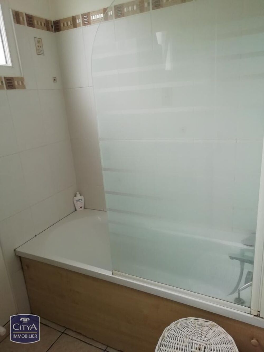 Vente Appartement appartement Poitiers