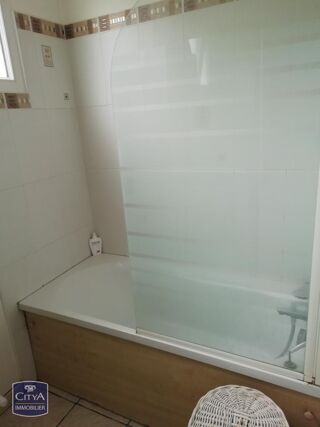  Appartement à vendre 2 pièces 48 m²
