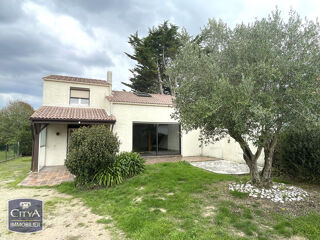  Maison � vendre 7 pi�ces 112 m�