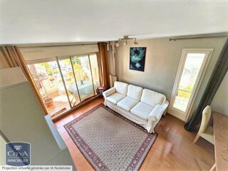  Appartement à vendre 5 pièces 118 m²