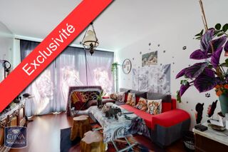 Appartement 56m2 Vichy