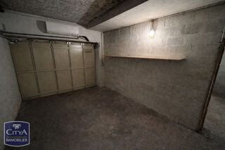  Parking / Garage � vendre 18 m�