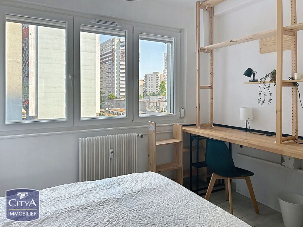 Vente Appartement appartement Strasbourg