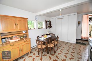  Maison à vendre 9 pièces 230 m²
