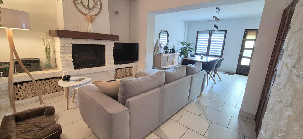 Vente Maison maison Labourse