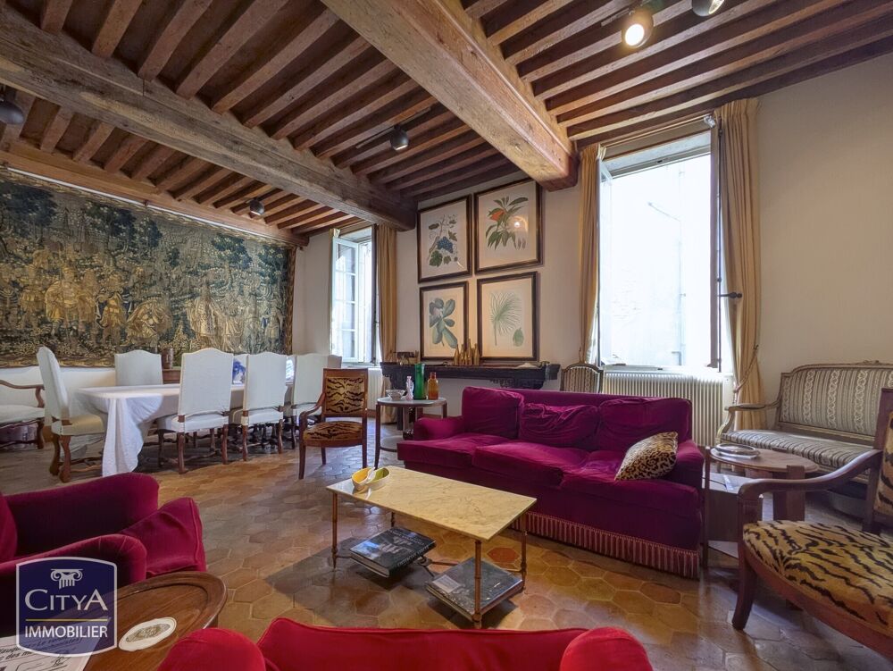 Vente Maison maison Beaune