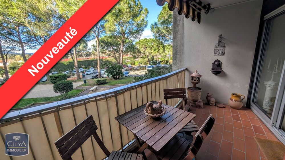 Appartement 1 pièce 41 m² · à Mandelieu-la-Napoule · 41 m² · 189 000 €