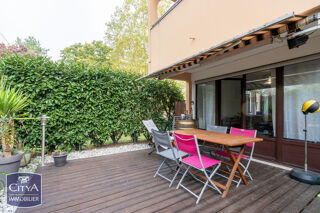 Vente Appartement appartement Vénissieux