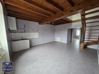  Appartement à vendre 3 pièces 59 m²