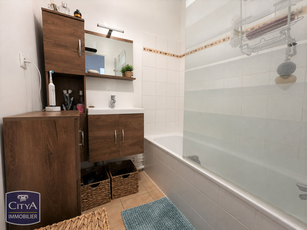 Vente Appartement appartement Cambrai