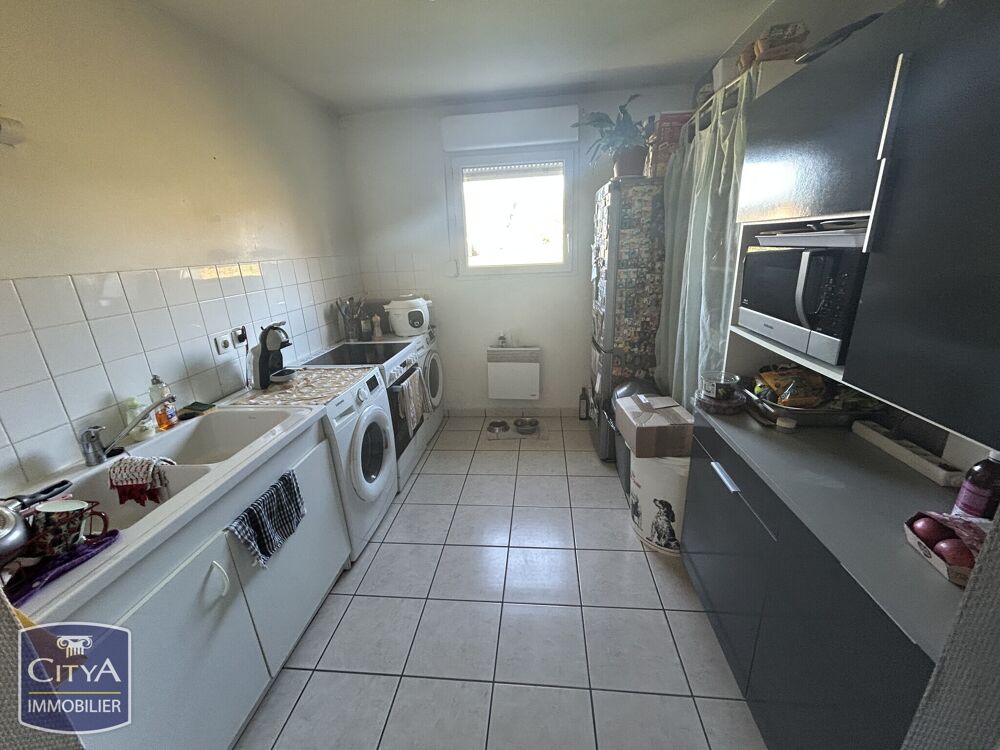 Vente Appartement appartement Cherbourg-en-cotentin
