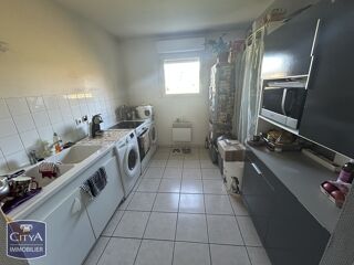  Appartement à vendre 3 pièces 62 m²