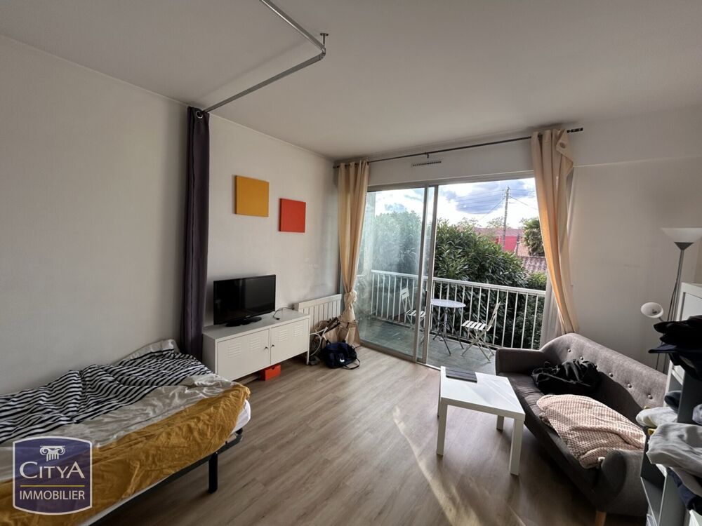 Vente Appartement appartement Poitiers